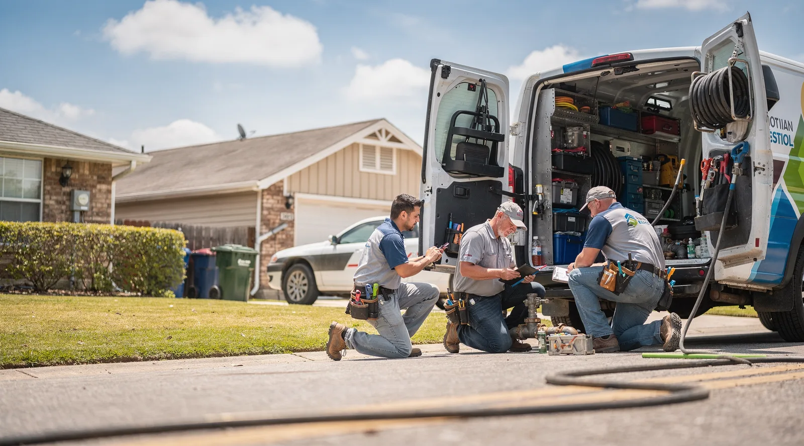 Emergency Plumber in Davenport, NY near me